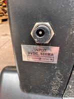 Kettler Paso 309 Hometrainer, Ophalen, Kunststof, Gebruikt, Benen