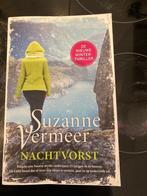 Suzanne Vermeer - nachtvorst, Boeken, Thrillers, Suzanne Vermeer, Ophalen of Verzenden, Zo goed als nieuw, Nederland