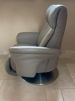 Himolla Relaxfauteuil Happy met sta-op functie, Huis en Inrichting, Fauteuils, Ophalen, Zo goed als nieuw, Leer