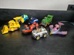 Grote verzameling paw patrol autos €5 per stuk, Ophalen of Verzenden, Gebruikt