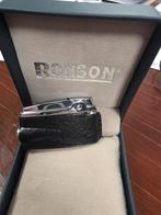 Ronson Premier Varaflame gasaansteker, Verzamelen, Ophalen of Verzenden, Gebruikt, Aansteker