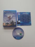 Playstation 4 (PS4) - Horizon Zero Dawn - Complete Edition, Spelcomputers en Games, Games | Sony PlayStation 4, Avontuur en Actie