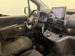 Fiat Doblò 1.5D 130pk L1 Automaat / Euro 6 / Airco / Cruise, Stof, Gebruikt, 4 cilinders, Met garantie (alle)