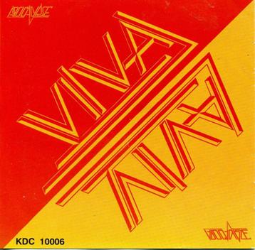 Viva – Apocalypse  Originele LP Nieuw.  Label: Dureco Benelu beschikbaar voor biedingen