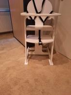 Kinderstoel, Ophalen, Overige typen