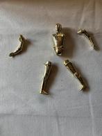 star wars C3PO, Verzenden, Gebruikt, Actiefiguurtje