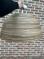 Grote It's about Romi hanglamp, Huis en Inrichting, Lampen | Hanglampen, Ophalen, Zo goed als nieuw, Hout, Minder dan 50 cm