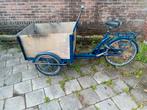 te koop opknapper bakfiets, Ophalen, Gebruikt, Overige merken