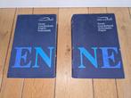 Van Dale woordenboeken EN-NE, Nederlands, Van Dale Uitgevers, Ophalen of Verzenden, Zo goed als nieuw