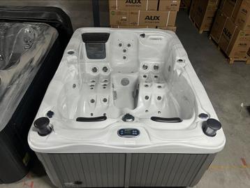 Balboa Jacuzzi 3 Persoons incl. Garantie beschikbaar voor biedingen