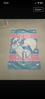 Geboorte doek, Ophalen of Verzenden, Zo goed als nieuw