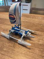Catamaran bouwpakket, Ophalen of Verzenden, Zo goed als nieuw, Jongen of Meisje