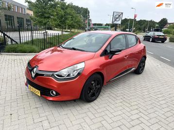 Renault Clio 0.9 TCe Authentique 2012! NWE TYPE. LED AIRCO N beschikbaar voor biedingen