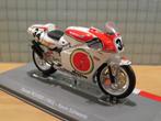 Kevin Schwantz Suzuki RGV500 1993 1:18 diecast los, Overige merken, Serviceclientele@altaya.be, Nieuw, Ophalen of Verzenden