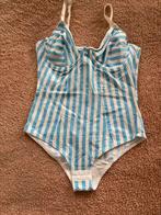 Body - Maat 85B, Ophalen of Verzenden, Blauw, Body of Korset