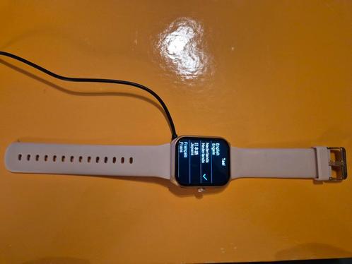 FITAGE Smartwatch - Smartwatches - Stappenteller - Sporthorl, Sieraden, Tassen en Uiterlijk, Sporthorloges, Gebruikt, Android