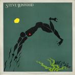 LP - Steve Winwood ‎– Arc Of A Diver, Ophalen of Verzenden, Gebruikt, 12 inch, Poprock