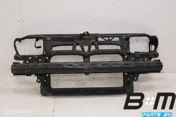 Voorfront met bumperbalk VW Golf 4 1J0805588T beschikbaar voor biedingen