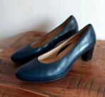 Donkerblauwe pumps Ara | Maat 38, Ophalen of Verzenden, Zo goed als nieuw, Blauw
