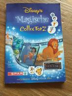Disney magische collectorz, Ophalen of Verzenden, Zo goed als nieuw