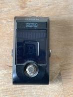 Korg Pitchblack Chromatic Pedal Tuner, Ophalen of Verzenden, Zo goed als nieuw, Overige typen