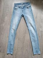 WE dames jeans spijkerbroek W28 - W29 (confectie 36), Blauw, WE, Ophalen of Verzenden, Zo goed als nieuw