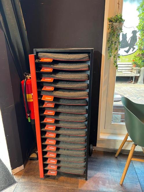 Stoov warmte kussens, Zakelijke goederen, Horeca | Overige, Ophalen