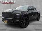 Dodge Ram 1500 5.7 V8 4x4 Crew Cab Limited | Tonneau cover |, Automaat, Gebruikt, 5654 cc, 402 pk