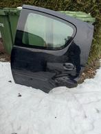 Peugeot 107 linker achterdeur raam, Auto-onderdelen, Ophalen, Gebruikt, Deur, Achter