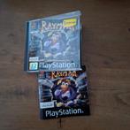 Rayman Playstation 1 spel, Avontuur en Actie, Gebruikt, 1 speler, Ophalen of Verzenden