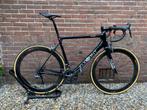 Isaac Element - Ultegra di2 - maat 55, Fietsen en Brommers, Fietsen | Racefietsen, Overige merken, Carbon, Ophalen of Verzenden