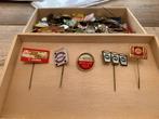 Speltjes, Verzamelen, Speldjes, Pins en Buttons, Ophalen of Verzenden, Gebruikt, Overige onderwerpen, Speldje of Pin