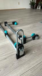 Wolfcraft kozijnspanner Easy, Doe-het-zelf en Verbouw, Gereedschap | Handgereedschap, Ophalen of Verzenden, Zo goed als nieuw