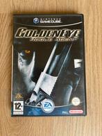 James Bond 007: GoldenEye - Rogue Agent / Nintendo GameCube, 3 spelers of meer, Ophalen of Verzenden, Zo goed als nieuw, Shooter