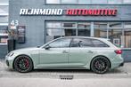Audi RS4 Avant 2.9 TFSI RS 4 Quattro Pano|B&O|RS-Zetels|Head, Automaat, Zwart, Bedrijf, Vierwielaandrijving