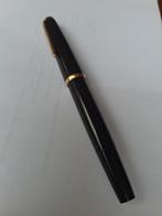 Montblanc 32 Vulpen - 14kt EF Gouden Penpunt, Ophalen of Verzenden