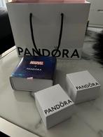 Pandora bedels Marvel/Star wars, Ophalen, Zo goed als nieuw