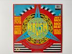Krush – House Arrest (The Beat Is The Law) 12” early house, Ophalen of Verzenden, Gebruikt, 12 inch, Dance Populair