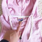 Franklin & Marshall Body 100% Katoen (M) - 33 € 20,-, Maat 38/40 (M), Ophalen of Verzenden, Zo goed als nieuw, Roze