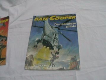 dan cooper nr 29 de naamloze pilote eerste druk novedi 1982 beschikbaar voor biedingen