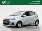 Hyundai i10 1.0i Comfort | Dealer onderhouden!, Voorwielaandrijving, 12 maanden, Stof, Gebruikt