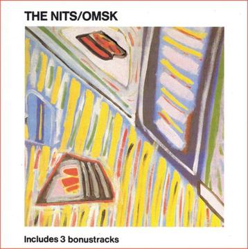 Nits - Omsk - incl bonustracks beschikbaar voor biedingen