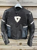 REV’IT motorjas mt. XL, Motoren, Kleding | Motorkleding, Jas | textiel, Heren, Ophalen of Verzenden, Nieuw zonder kaartje