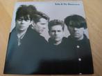 CD Echo & The Bunnymen - Echo & The Bunnymen, Verzenden