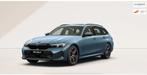 BMW 3-serie Touring 330e M-sport|Fisc€57.000|Pano|E-trekha, Auto's, Automaat, 1998 cc, Achterwielaandrijving, 4 cilinders