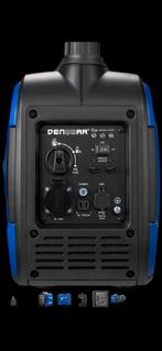 Stroomgroep generator 2000w inverter  silence 4 takt, Doe-het-zelf en Verbouw, Gereedschap | Lasapparaten, Ophalen of Verzenden