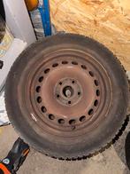 Volkswagen Golf 6 Banden, Auto-onderdelen, Banden en Velgen, Ophalen, Gebruikt, 15 inch, Band(en)