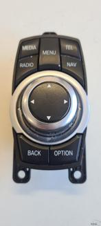 IDrive Knop I-drive Navigatie controller BMW F Serie 926795, Ophalen of Verzenden
