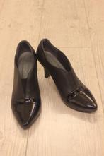 Andrea Conti zwarte hakken maat 39, Pumps, ., Zwart, Ophalen of Verzenden