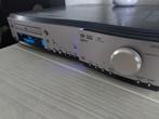 Onkyo DRS 2.2 receiver., Audio, Tv en Foto, Versterkers en Receivers, Ophalen of Verzenden, Zo goed als nieuw, Stereo, Onkyo